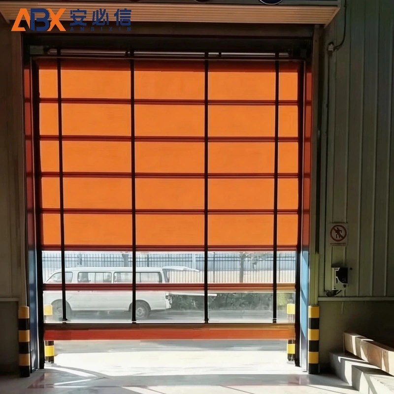 河源冷库门封