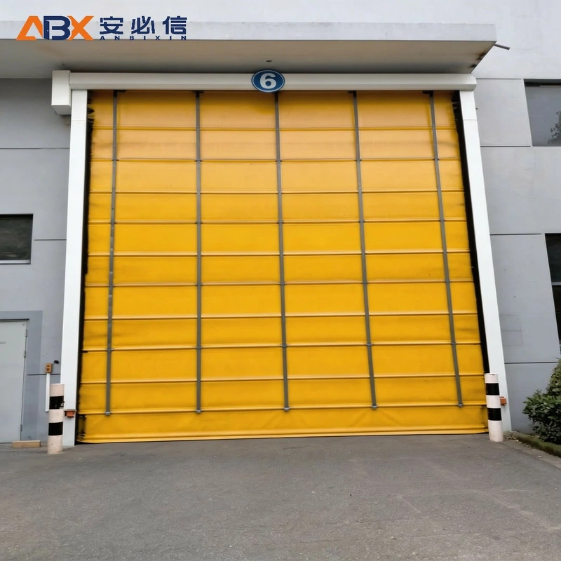 河源高速堆积门